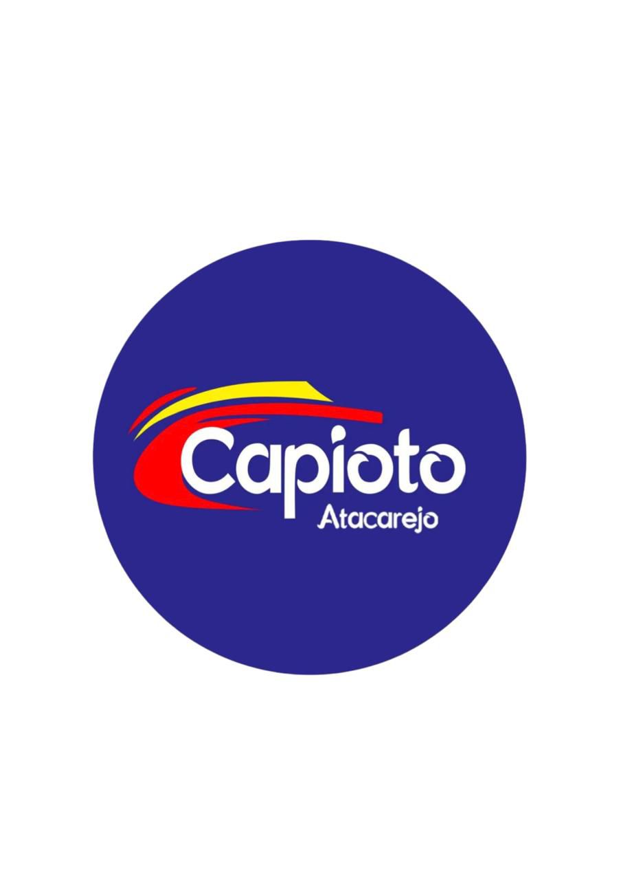 Capioto