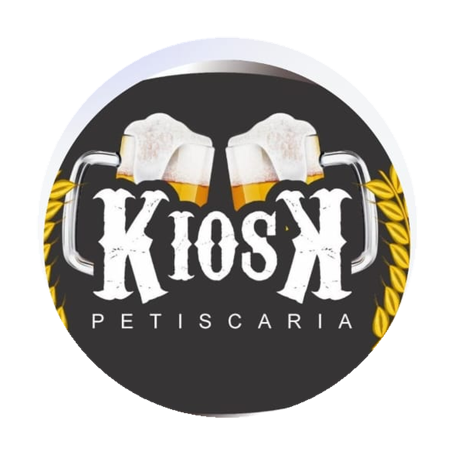 Kiosk Petiscaria