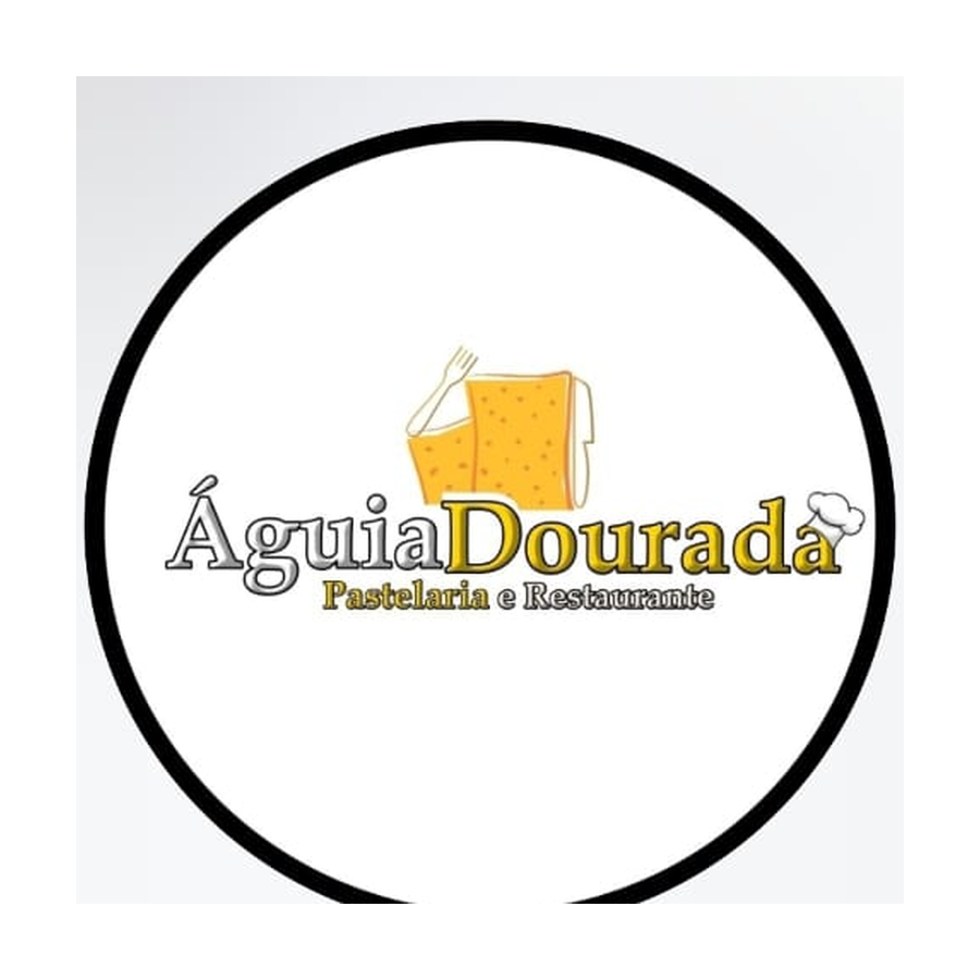 Águia Dourada